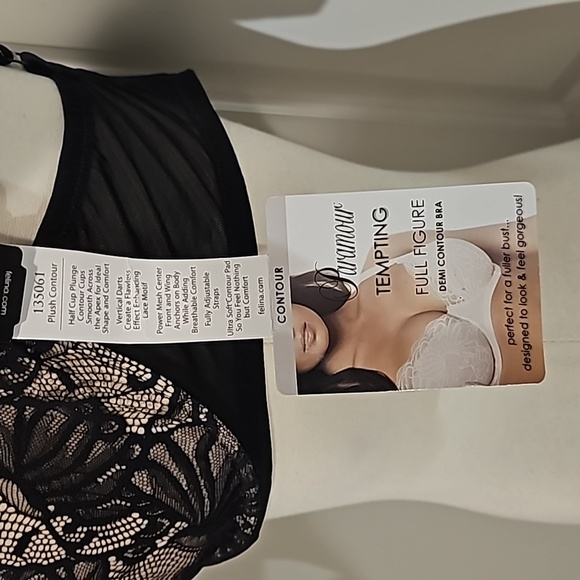 Paramour by Felina Tempting - Picture 11 of 16